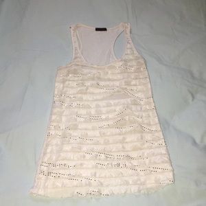 Candy Rain | Women | Tank Top